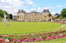 The Latin Quarter: Paris' Left Bank Private Half-Day Tour