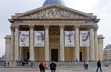 The Latin Quarter: Paris' Left Bank Private Half-Day Tour