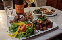 Private Valletta Food Tour