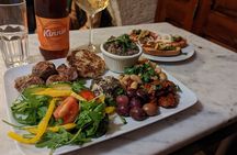 Valletta Food Tour - Eat like a local