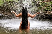 Soufriere Escape Adventure St Lucia