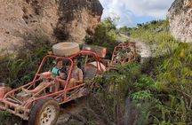 Xtreme Buggy 4 hours Dune Buggy & Country side experience