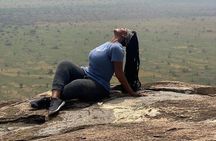Private Shai Hills To Akosombo Experience
