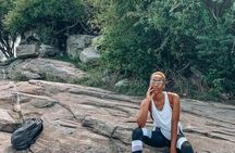Private Shai Hills To Akosombo Experience