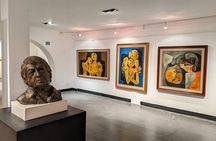 Full-Day Private Tour Explore the Food, Art and Culture in Quito 