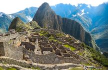 2-Day Tour: Sacred Valley & Machu Picchu – All Tickets Included