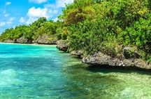 The East of Mauritius: Full-day incl visit to Ile aux Aigrettes & Lunch 