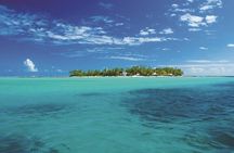 Full Day Tour 5 Island to Ile Aux Cerfs Incl. Lunch and Transfer