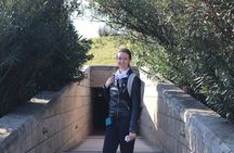 Guided Private Tour to Ancient Vergina and Veria City