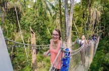 2-Day Dynamic Lagos Discovery Tour From Makoko To Lekki