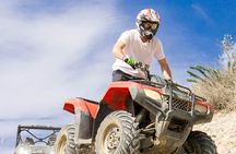 Sidewinder ATV Training Session - Guided ATV Training