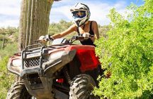 Sidewinder ATV Training Session - Guided ATV Training