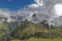 Special Peru 9 days: Cuzco, Machu Picchu, Puno, Lake Titicaca from Lima