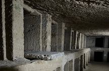 Alexandria Day Tour from Cairo or Giza with lunch and entrance fees 