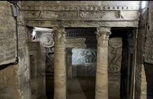 Alexandria Day Tour from Cairo or Giza with lunch and entrance fees 