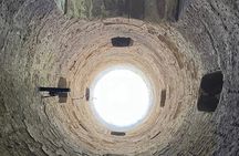 Alexandria Day Tour from Cairo or Giza with lunch and entrance fees 