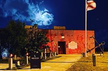 Fort East Martello Ghost Tour & VIP Robert the Doll Experience