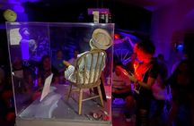 Fort East Martello Ghost Tour & VIP Robert the Doll Experience