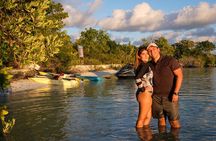 Kayaking Tour in Cancun