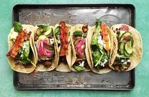 La Roma Authentic Taco Tour