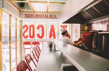 La Roma Authentic Taco Tour