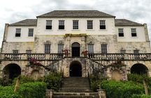 Private Day Tour to Rose Hall Great House 