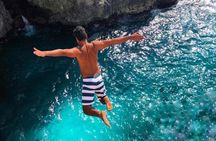 Private Tour Negril Beach and Rick's Cafe From Montego Bay