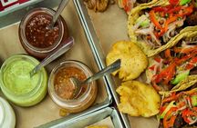 Playa del Carmen Authentic Taco Tour