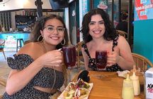 Playa del Carmen Authentic Taco Tour