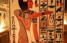 Luxor over night from Cairo included hot air balloon