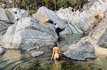 Natural Hot Springs Experience