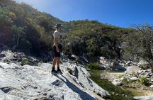 Natural Hot Springs Experience
