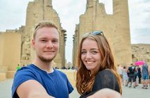 7 Days Marvel Cairo and Luxor and Abu Simbel