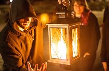 Salt Lake Ghosts and Hauntings Tour By US Ghost Adventures