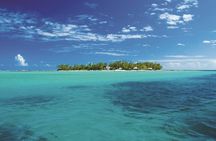 Private Speed Boat East Coast Island Discovery to 5 Islands