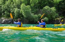 Lysefjord Kayak Safari
