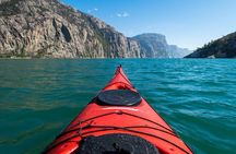 Lysefjord Kayak Safari