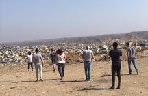 Katutura - Classic Township Experience