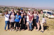 Katutura - Classic Township Experience