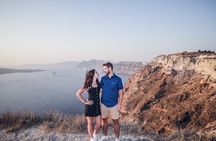 Best of Santorini: 3-hour Private Tour with a Local Guide