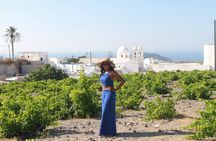 Santorini Highlights Private Tour