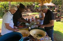 Johannesburg and Soweto Tour in French