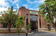 Dublin's Distillery Trail - Cocktails, Cask Draws & Craft Whiskey
