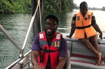 Private Tour of Shai Hills Reserve, Volta River & a Bead Factory.