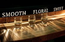Dublin Private Guinness and Jameson Tour and Taste with Transfers