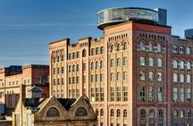 Dublin Private Guinness and Jameson Whiskey Tour with Transfers