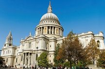 Private City of London Walking Tour 