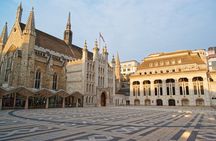 Private City of London Walking Tour 