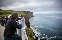 Edinburgh:5-Day Isle of Skye, Inverness & Loch Ness Tour w/Hostel