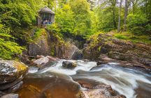 Scotland's Glens, Highlands & Whisky Day Trip from Edinburgh